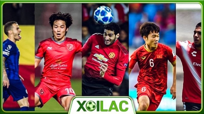 Xoilac TV - Địa điểm xem bóng đá trực tuyến lý tưởng dành cho người hâm mộ