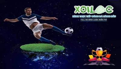 Xoilac TV - Xem trực tiếp bóng đá siêu nét, siêu chất lượng